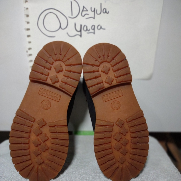 COPY - *custom KIDS Timberland boots* - Picture 5 of 7
